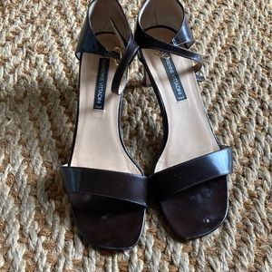 Adrienne Vittadini sandals